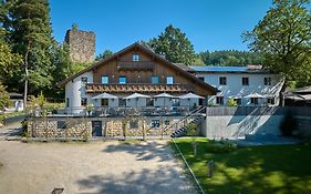Gasthaus Am Oedenturm